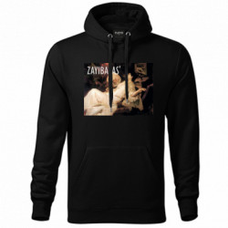 Худи унисекс - FATLINE