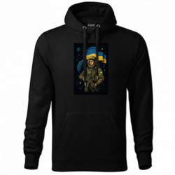 Худи унисекс - FATLINE