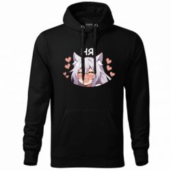 Худи унисекс - FATLINE