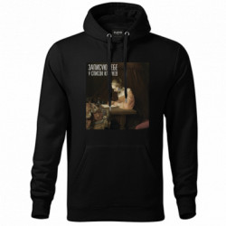 Худи унисекс - FATLINE