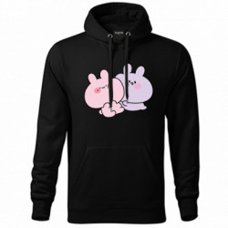 Худи унисекс - FATLINE