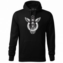 Худі унісекс - FATLINE