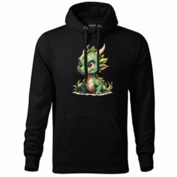 Худі унісекс - FATLINE