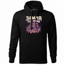 Худи унисекс - FATLINE