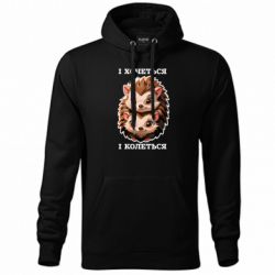 Худі унісекс - FATLINE