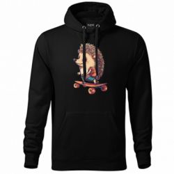 Худи унисекс - FATLINE