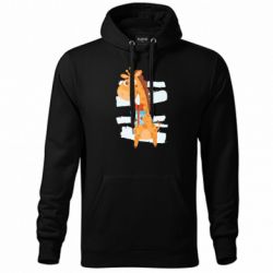 Худі унісекс - FATLINE