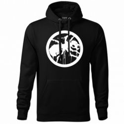 Худі унісекс - FATLINE