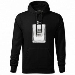 Худи унисекс - FATLINE