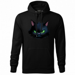 Худи унисекс - FATLINE