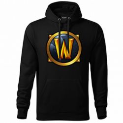 Худи унисекс - FATLINE