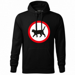 Худі унісекс - FATLINE