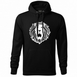 Худи унисекс - FATLINE