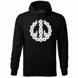 Худи унисекс - FATLINE