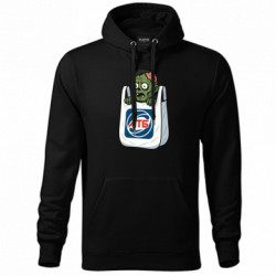 Худи унисекс - FATLINE