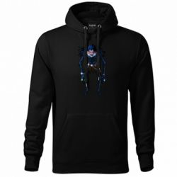 Худі унісекс - FATLINE