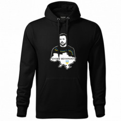 Худи унисекс - FATLINE