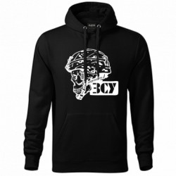 Худи унисекс - FATLINE