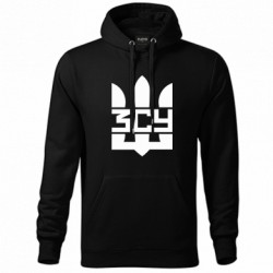 Худи унисекс - FATLINE