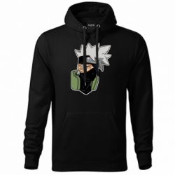 Худі унісекс - FATLINE