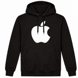 Худі утеплене Apple Corp.