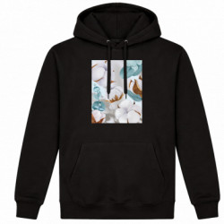 Худі утеплене Бавовна українська