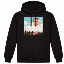 Худі утеплене Billy