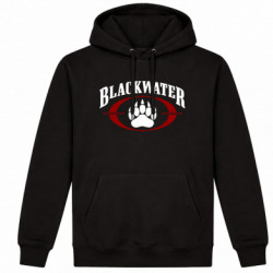 Худі утеплене Blackwater