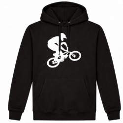 Худі утеплене BMX Extreme