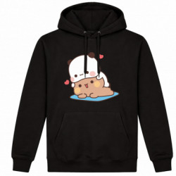 Худі утеплені