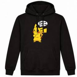 Худі утеплені