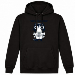 Худі утеплене цей день настав