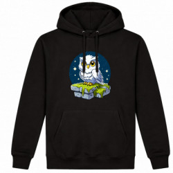 Худі утеплені