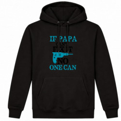 Худі утеплене Daddy can