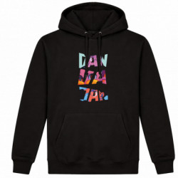 Худі утеплене ДанДаДан