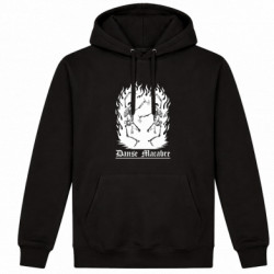 Худі утеплені