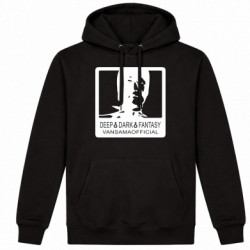 Худі утеплені