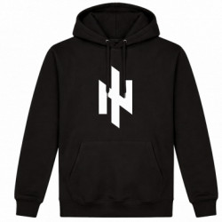 Худі утеплене Ідея Нації - FATLINE Худі утеплене Ідея Нації