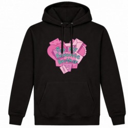 Худі утеплене Для мого улюбленого брата