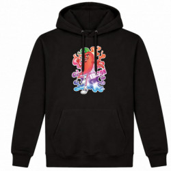 Худі утеплене Эдисон