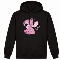 Худі утеплене Енжел