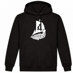 Худі утеплене ФК Дніпро