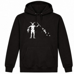 Худі утеплене FOG Форвард