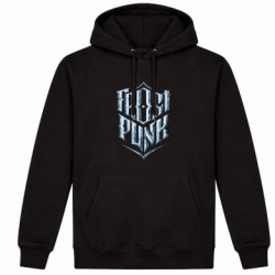 Худі утеплені