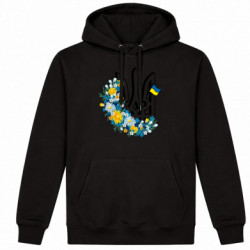 Худі утеплені