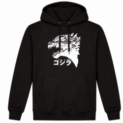 Худи утепленные