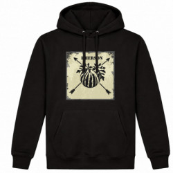 Худі утеплене Херсон Old School