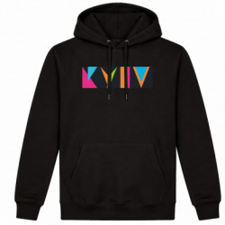 Худі утеплене Київ авангард