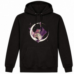 Худі утеплене Kochou Shinobu аnime Demon Slayer - FATLINE Худі утеплене Kochou Shinobu аnime Demon Slayer