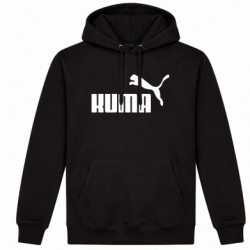 Худі утеплене Кума